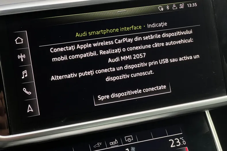 Audi A6 din 2020 cu 83.394 km - oferta AUD150685 - foto 31