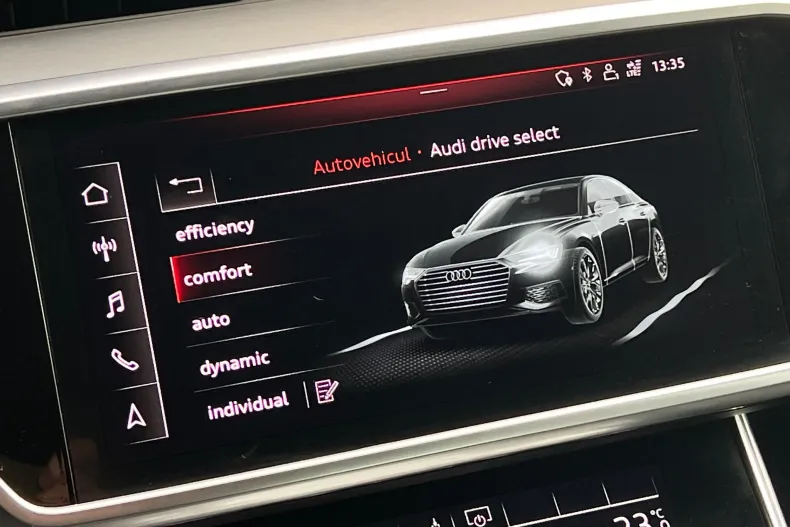 Audi A6 din 2020 cu 83.394 km - oferta AUD150685 - foto 32