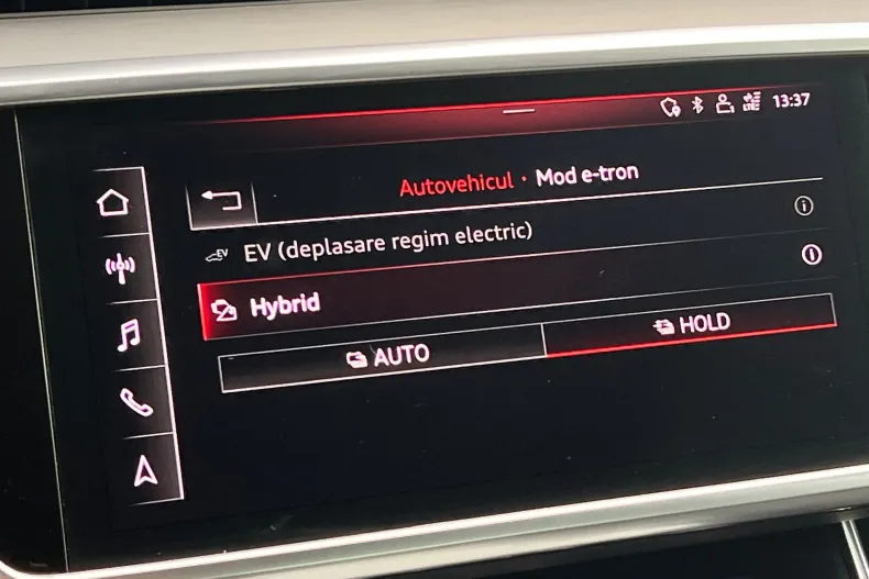 Audi A6 din 2020 cu 83.394 km - oferta AUD150685 - foto 33