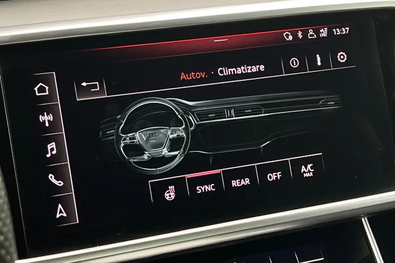 Audi A6 din 2020 cu 83.394 km - oferta AUD150685 - foto 34