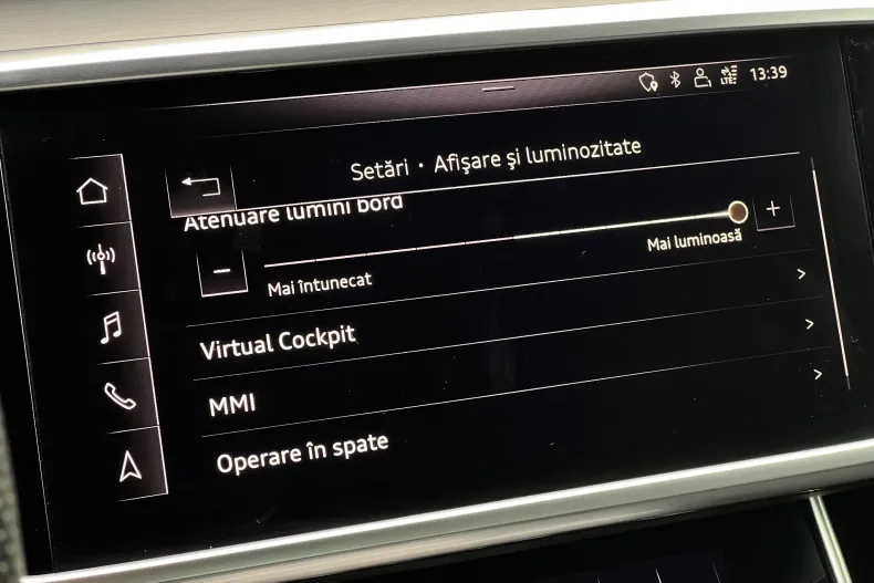 Audi A6 din 2020 cu 83.394 km - oferta AUD150685 - foto 39