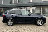 BMW X5 din 2021 cu 91.838 km - oferta BMW150686 - foto 2