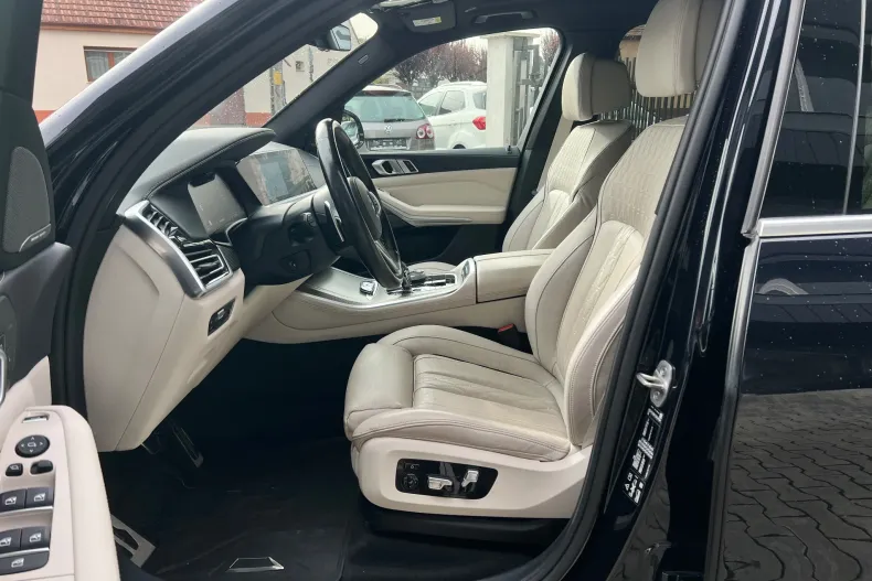 BMW X5 din 2021 cu 91.838 km - oferta BMW150686 - foto 8