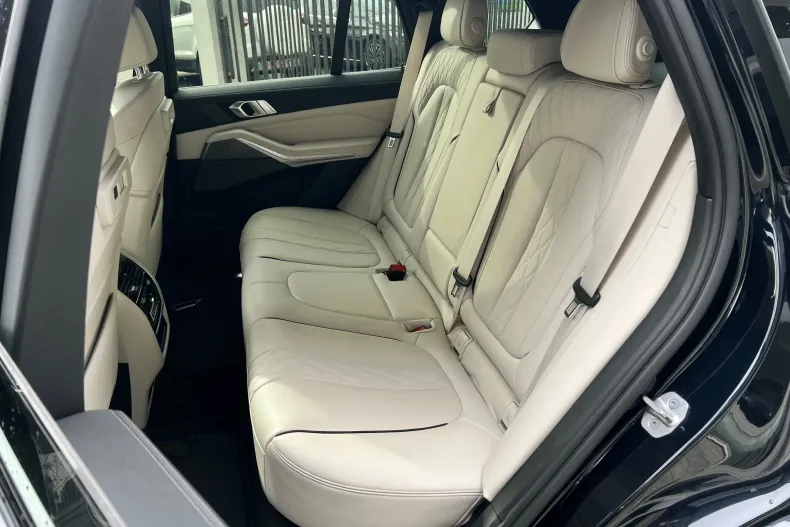 BMW X5 din 2021 cu 91.838 km - oferta BMW150686 - foto 14