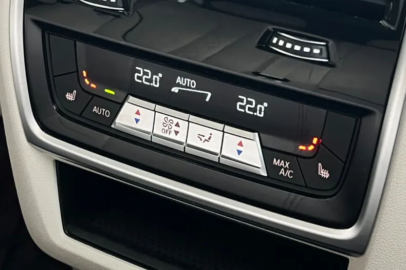 BMW X5 din 2021 cu 91.838 km - oferta BMW150686 - foto 17