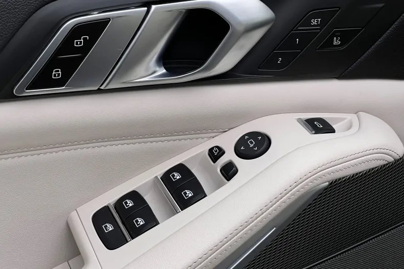 BMW X5 din 2021 cu 91.838 km - oferta BMW150686 - foto 18