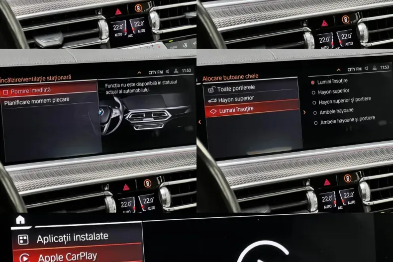 BMW X5 din 2021 cu 91.838 km - oferta BMW150686 - foto 28