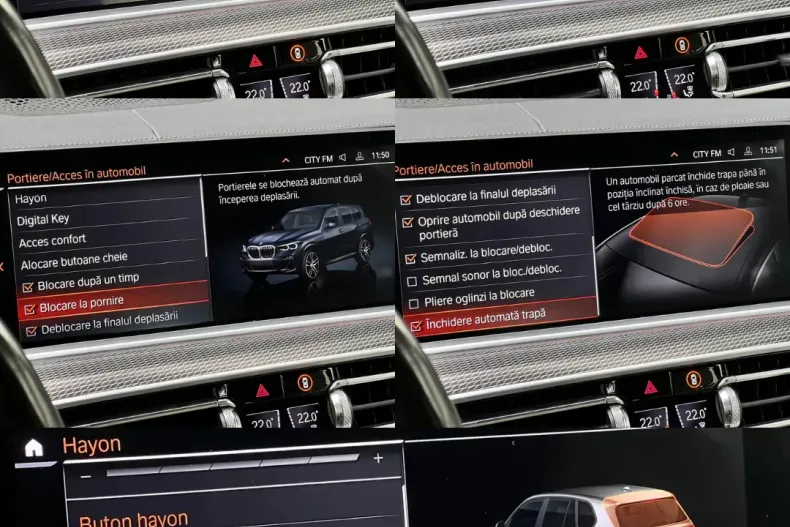 BMW X5 din 2021 cu 91.838 km - oferta BMW150686 - foto 29