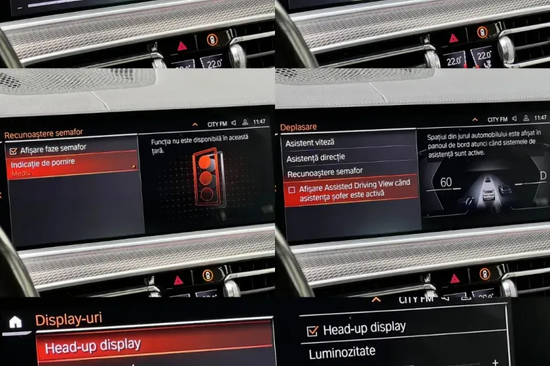 BMW X5 din 2021 cu 91.838 km - oferta BMW150686 - foto 30