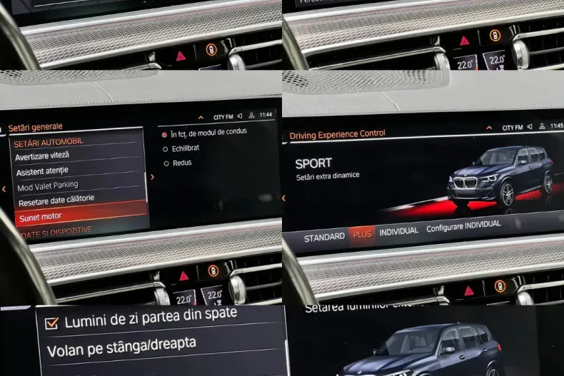 BMW X5 din 2021 cu 91.838 km - oferta BMW150686 - foto 32