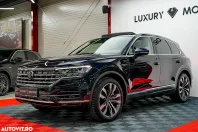 Volkswagen Touareg din 2021 cu 130.000 km - oferta VOL150687 - foto 1