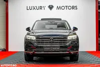 Volkswagen Touareg din 2021 cu 130.000 km - oferta VOL150687 - foto 3