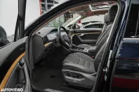 Volkswagen Touareg din 2021 cu 130.000 km - oferta VOL150687 - foto 4