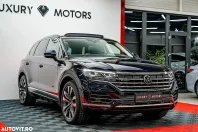 Volkswagen Touareg din 2021 cu 130.000 km - oferta VOL150687 - foto 5