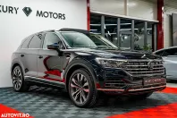 Volkswagen Touareg din 2021 cu 130.000 km - oferta VOL150687 - foto 7