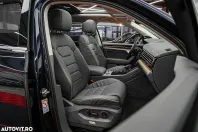 Volkswagen Touareg din 2021 cu 130.000 km - oferta VOL150687 - foto 8