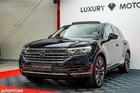 Volkswagen Touareg din 2021 cu 130.000 km - oferta VOL150687 - foto 9