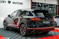 Volkswagen Touareg din 2021 cu 130.000 km - oferta VOL150687 - foto 11
