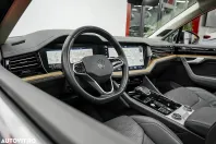 Volkswagen Touareg din 2021 cu 130.000 km - oferta VOL150687 - foto 12