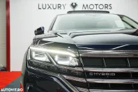 Volkswagen Touareg din 2021 cu 130.000 km - oferta VOL150687 - foto 17