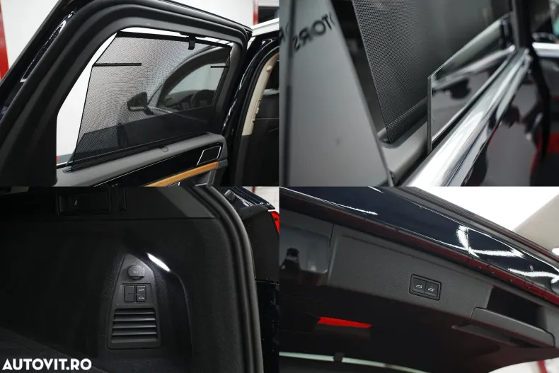Volkswagen Touareg din 2021 cu 130.000 km - oferta VOL150687 - foto 18