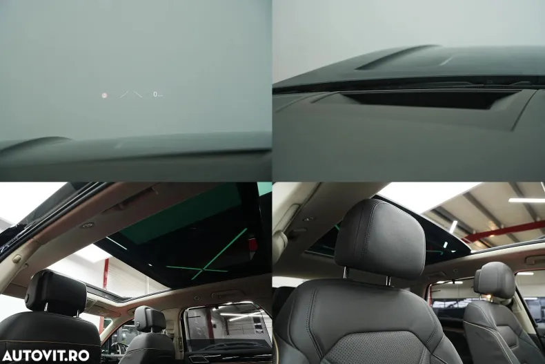 Volkswagen Touareg din 2021 cu 130.000 km - oferta VOL150687 - foto 26