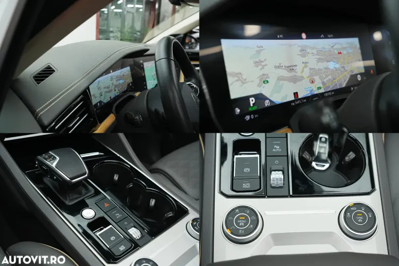 Volkswagen Touareg din 2021 cu 130.000 km - oferta VOL150687 - foto 27