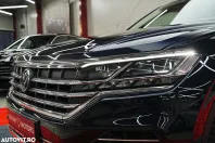 Volkswagen Touareg din 2021 cu 130.000 km - oferta VOL150687 - foto 28