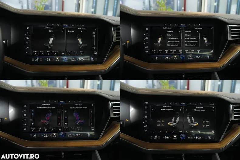 Volkswagen Touareg din 2021 cu 130.000 km - oferta VOL150687 - foto 30