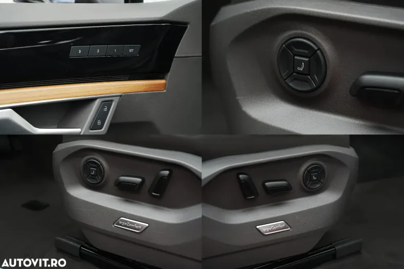 Volkswagen Touareg din 2021 cu 130.000 km - oferta VOL150687 - foto 35