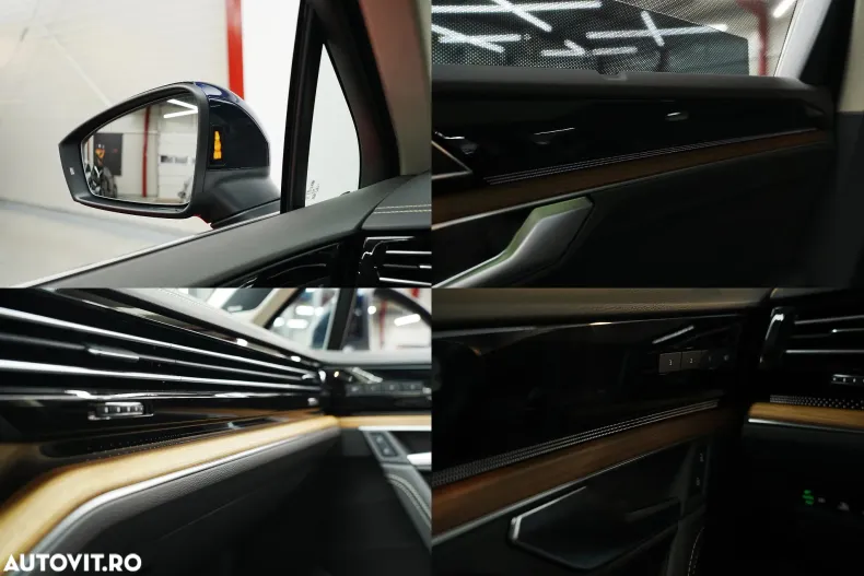 Volkswagen Touareg din 2021 cu 130.000 km - oferta VOL150687 - foto 38