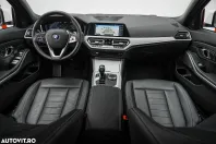 BMW Seria 3 din 2021 cu 174.000 km - oferta BMW150688 - foto 2