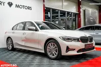 BMW Seria 3 din 2021 cu 174.000 km - oferta BMW150688 - foto 7