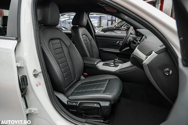 BMW Seria 3 din 2021 cu 174.000 km - oferta BMW150688 - foto 8