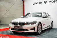 BMW Seria 3 din 2021 cu 174.000 km - oferta BMW150688 - foto 9