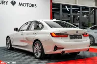 BMW Seria 3 din 2021 cu 174.000 km - oferta BMW150688 - foto 11