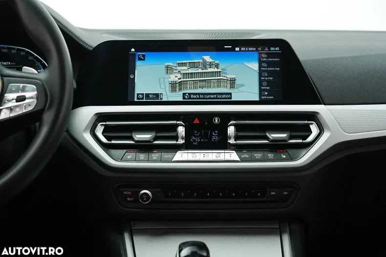 BMW Seria 3 din 2021 cu 174.000 km - oferta BMW150688 - foto 16