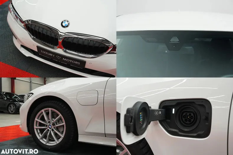 BMW Seria 3 din 2021 cu 174.000 km - oferta BMW150688 - foto 23