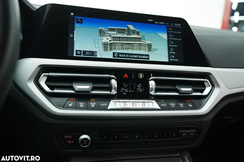 BMW Seria 3 din 2021 cu 174.000 km - oferta BMW150688 - foto 25