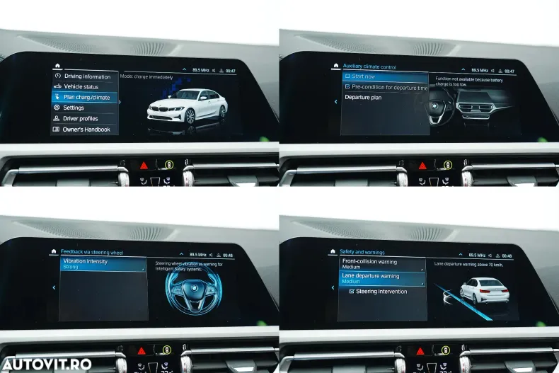 BMW Seria 3 din 2021 cu 174.000 km - oferta BMW150688 - foto 26