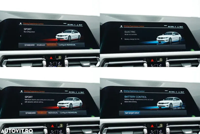 BMW Seria 3 din 2021 cu 174.000 km - oferta BMW150688 - foto 27