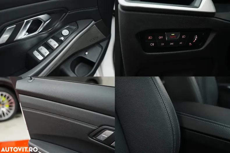BMW Seria 3 din 2021 cu 174.000 km - oferta BMW150688 - foto 31