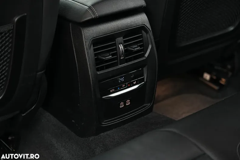 BMW Seria 3 din 2021 cu 174.000 km - oferta BMW150688 - foto 33