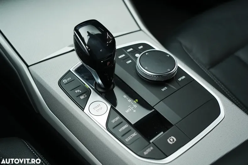 BMW Seria 3 din 2021 cu 174.000 km - oferta BMW150688 - foto 35