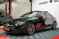 Mercedes-Benz A din 2019 cu 156.000 km - oferta MER150690 - foto 1