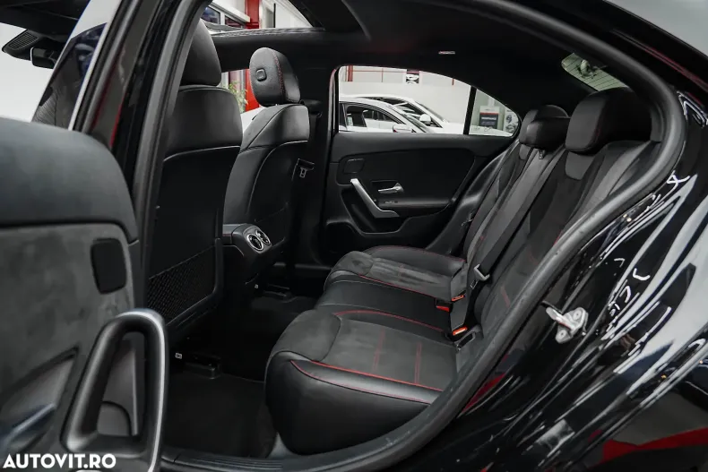 Mercedes-Benz A din 2019 cu 156.000 km - oferta MER150690 - foto 6