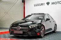 Mercedes-Benz A din 2019 cu 156.000 km - oferta MER150690 - foto 9