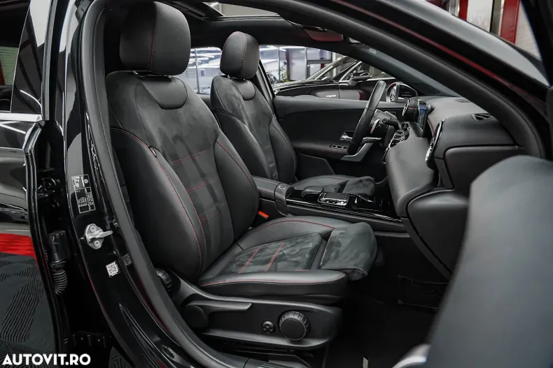 Mercedes-Benz A din 2019 cu 156.000 km - oferta MER150690 - foto 10