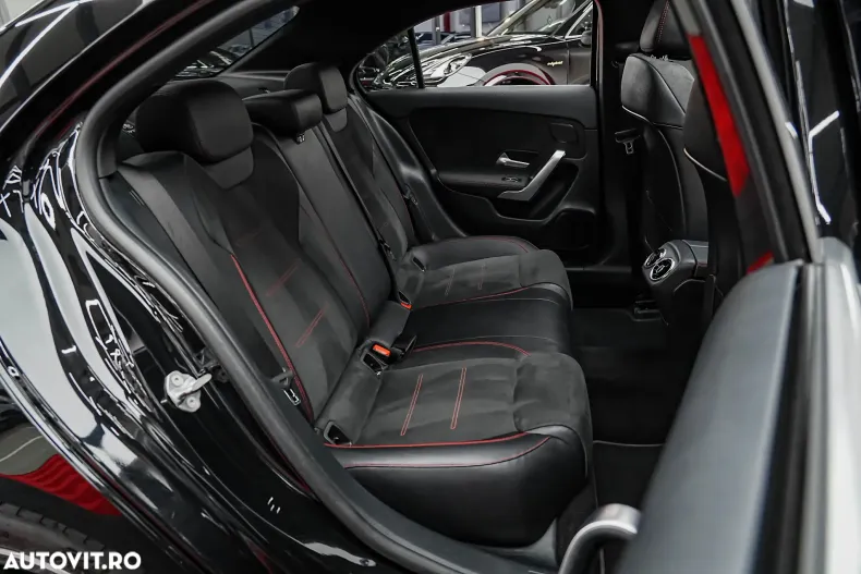 Mercedes-Benz A din 2019 cu 156.000 km - oferta MER150690 - foto 12