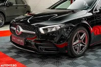 Mercedes-Benz A din 2019 cu 156.000 km - oferta MER150690 - foto 17